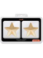 COQUETTE CHIC DESIRE CUBRE PEZONES METAL ESTRELLAS