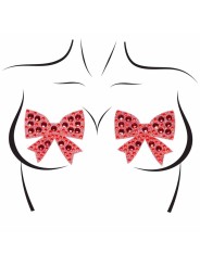 LEG AVENUE PEZONERAS LAZOS TALLA UNICA