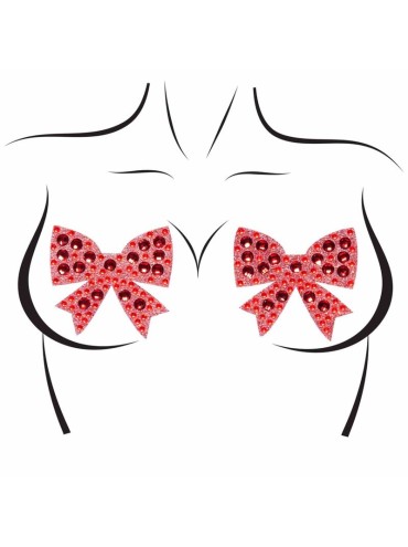 LEG AVENUE PEZONERAS LAZOS TALLA UNICA