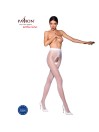 PASSION TIOPEN 007 MEDIAS BLANCO 3 4 20 DEN