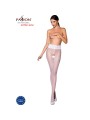 PASSION TIOPEN 008 MEDIAS BLANCO 1 2 30 DEN