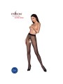 PASSION TIOPEN 010 MEDIAS NEGRO 1 2 20 DEN
