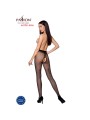 PASSION TIOPEN 010 MEDIAS NEGRO 1 2 20 DEN