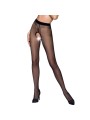 PASSION TIOPEN 010 MEDIAS NEGRO 1 2 20 DEN