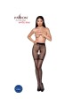 PASSION TIOPEN 011 MEDIAS NEGRO 3 4 20 DEN
