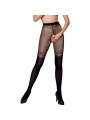 PASSION TIOPEN 012 MEDIAS NEGRO 1 2 20 40 DEN
