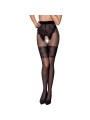 PASSION TIOPEN 013 MEDIAS NEGRO 1 2 20 40 DEN