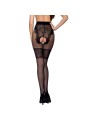 PASSION TIOPEN 013 MEDIAS NEGRO 1 2 20 40 DEN