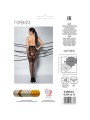 PASSION TIOPEN 013 MEDIAS NEGRO 1 2 20 40 DEN