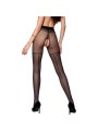 PASSION TIOPEN 014 MEDIAS NEGRO 1 2 20 DEN