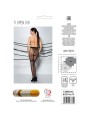 PASSION TIOPEN 016 MEDIAS NEGRO 1 2 20 DEN