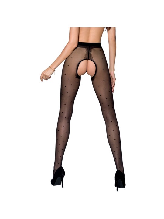 PASSION TIOPEN 018 MEDIAS NEGRO 1 2 20 DEN