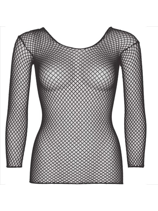 LEG AVENUE CAMISETA RED MANGA LARGA ROJO