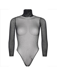 LEG AVENUE TEDDY CUELLO ALTO