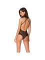 PASSION DOLLY BODY NEGRO S M