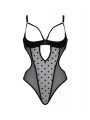 PASSION MARINA BODY NEGRO S M