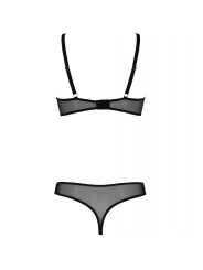 PASSION MARINA BODY NEGRO S M