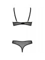 PASSION MARINA BODY NEGRO S M