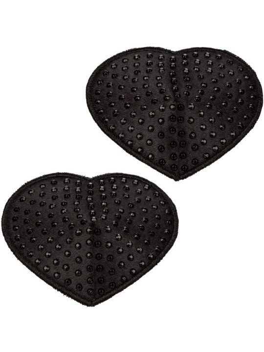 CALEXOTICS RADIANCE PEZONERAS JOYA FORMA DE CORAZON