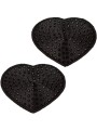 CALEXOTICS RADIANCE PEZONERAS JOYA FORMA DE CORAZON