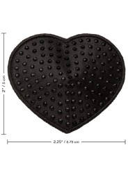 CALEXOTICS RADIANCE PEZONERAS JOYA FORMA DE CORAZON