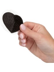 CALEXOTICS RADIANCE PEZONERAS JOYA FORMA DE CORAZON