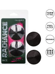 CALEXOTICS RADIANCE PEZONERAS JOYA FORMA REDONDA