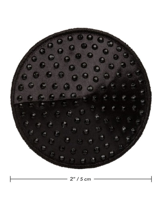 CALEXOTICS RADIANCE PEZONERAS JOYA FORMA REDONDA