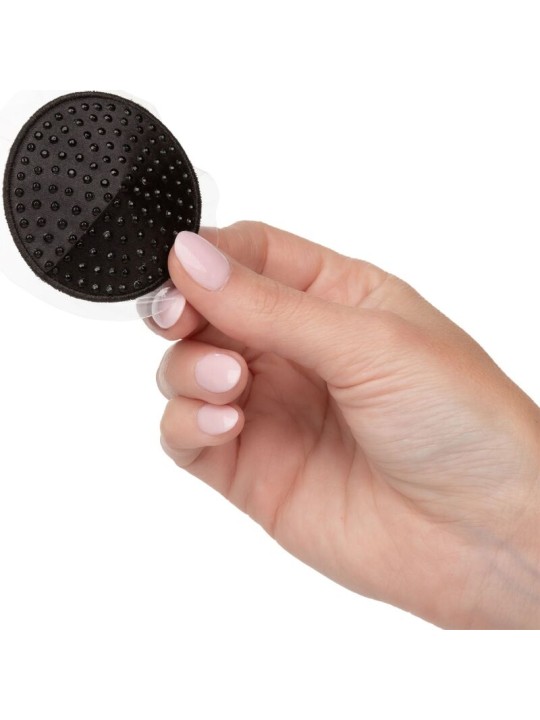 CALEXOTICS RADIANCE PEZONERAS JOYA FORMA REDONDA