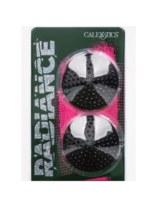 CALEXOTICS RADIANCE PEZONERAS JOYA FORMA REDONDA