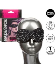 CALEXOTICS RADIANCE MSCARA DE OJOS PEDRERIA OPACA