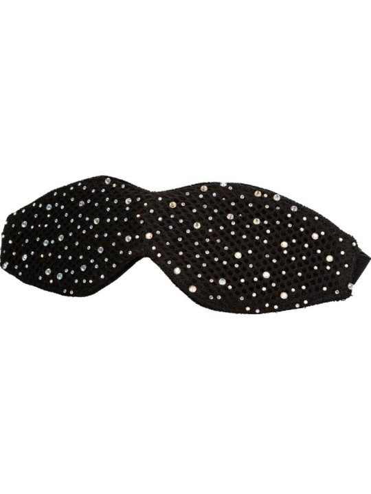 CALEXOTICS RADIANCE MSCARA DE OJOS PEDRERIA OPACA