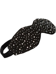 CALEXOTICS RADIANCE MSCARA DE OJOS PEDRERIA OPACA