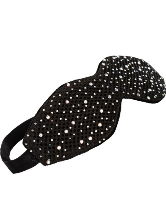 CALEXOTICS RADIANCE MSCARA DE OJOS PEDRERIA OPACA