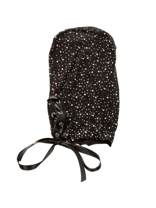 CALEXOTICS RADIANCE CAPUCHA PEDRERIA CUBIERTA COMPLETA