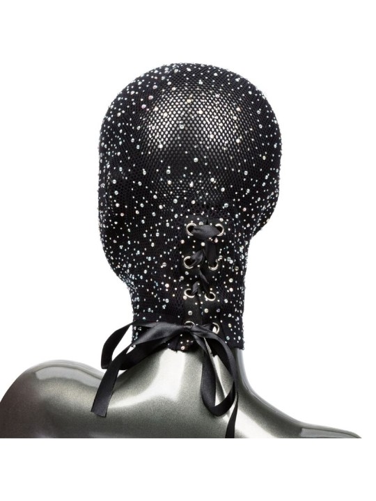 CALEXOTICS RADIANCE CAPUCHA PEDRERIA CUBIERTA COMPLETA