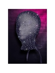 CALEXOTICS RADIANCE CAPUCHA PEDRERIA CUBIERTA COMPLETA