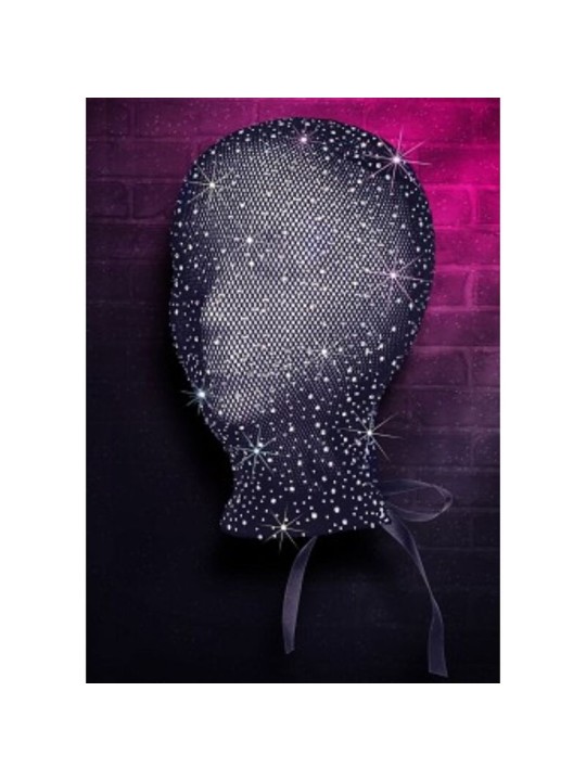 CALEXOTICS RADIANCE CAPUCHA PEDRERIA CUBIERTA COMPLETA