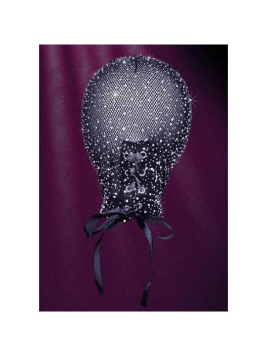 CALEXOTICS RADIANCE CAPUCHA PEDRERIA CUBIERTA COMPLETA