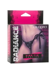 CALEXOTICS RADIANCE BRAGAS PEDRERIA CON LAZO LATERAL