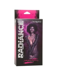 CALEXOTICS RADIANCE ENCOGIMIENTO DE HOMBROS PEDRERIA