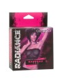 CALEXOTICS RADIANCE TOP BANDEAU PEDRERIA