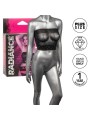 CALEXOTICS RADIANCE TOP BANDEAU PEDRERIA TALLA GRANDE