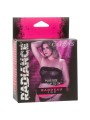 CALEXOTICS RADIANCE TOP BANDEAU PEDRERIA TALLA GRANDE