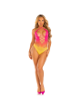 LEG AVENUE BODY DEGRADADO SUNSET