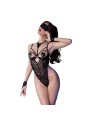 CHILIROSE CR 4488 BODY LACE ROJO S M