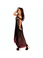 CHILIROSE CR 3716 BABYDOLL LARGO ROSA S M