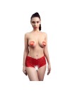 CHILIROSE CR 4641 PANTIES ROJO S M