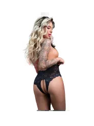 CHILIROSE CR 4641 PANTIES ROJO S M