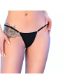 CHILIROSE CR 4382 TANGA BLANCO S M
